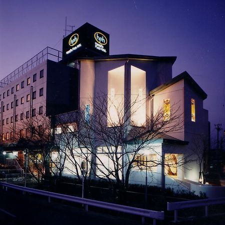 האמאמאטסו Hamakita Plaza Hotel מראה חיצוני תמונה