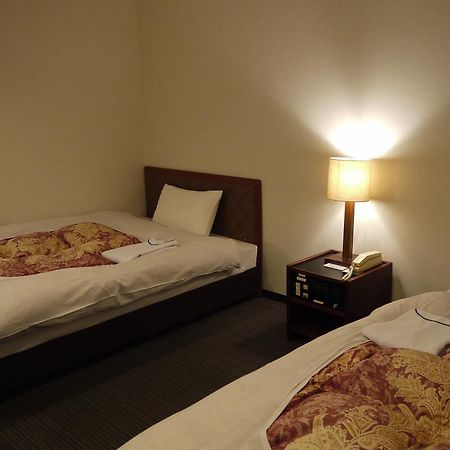 האמאמאטסו Hamakita Plaza Hotel מראה חיצוני תמונה