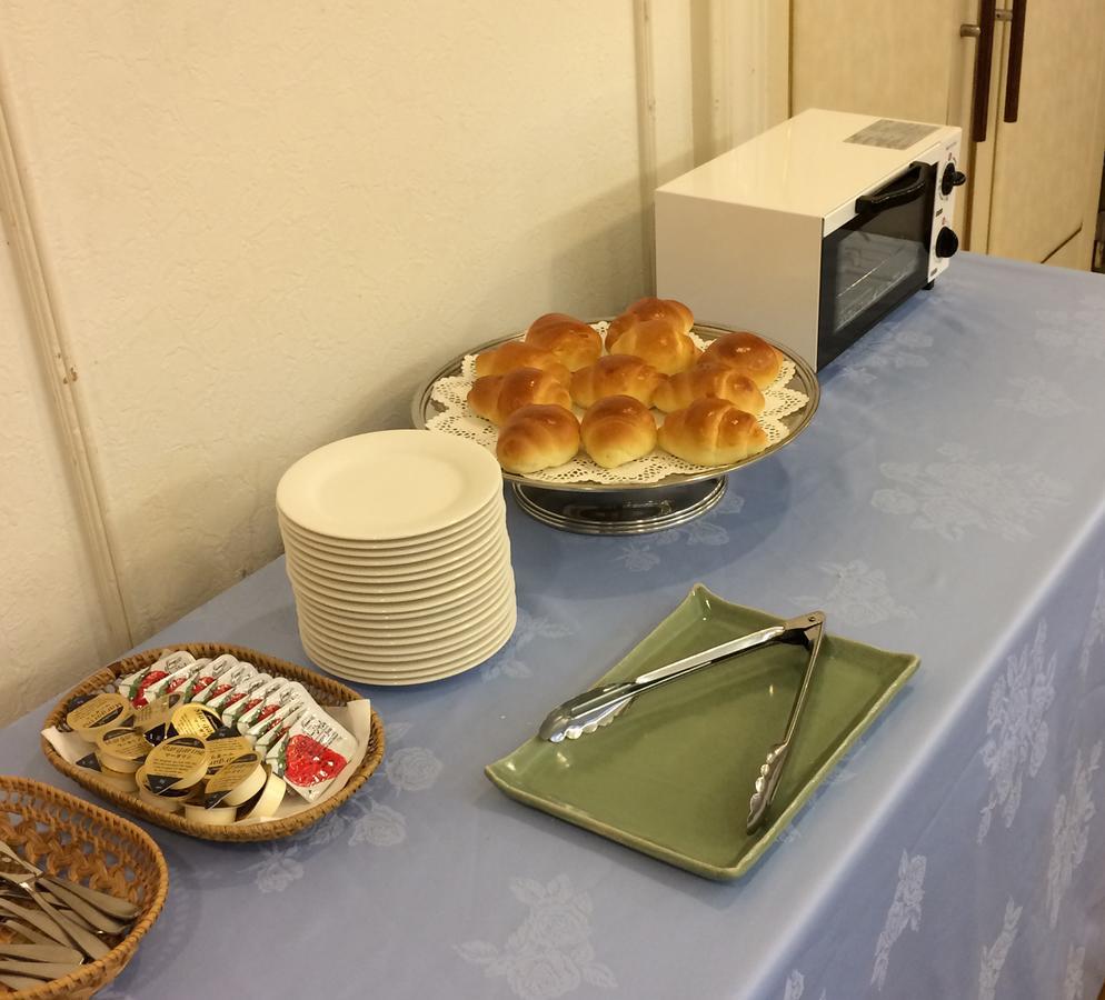 האמאמאטסו Hamakita Plaza Hotel מראה חיצוני תמונה