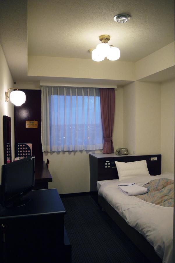 האמאמאטסו Hamakita Plaza Hotel מראה חיצוני תמונה