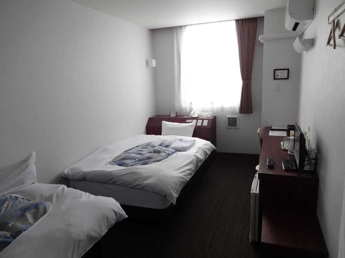 האמאמאטסו Hamakita Plaza Hotel מראה חיצוני תמונה