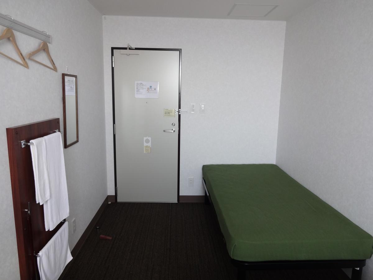 האמאמאטסו Hamakita Plaza Hotel מראה חיצוני תמונה