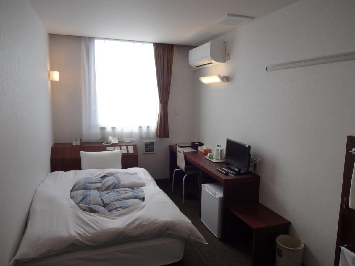 האמאמאטסו Hamakita Plaza Hotel מראה חיצוני תמונה