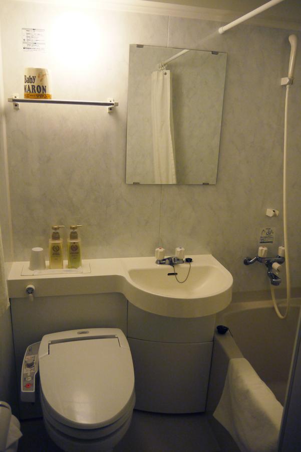 האמאמאטסו Hamakita Plaza Hotel מראה חיצוני תמונה