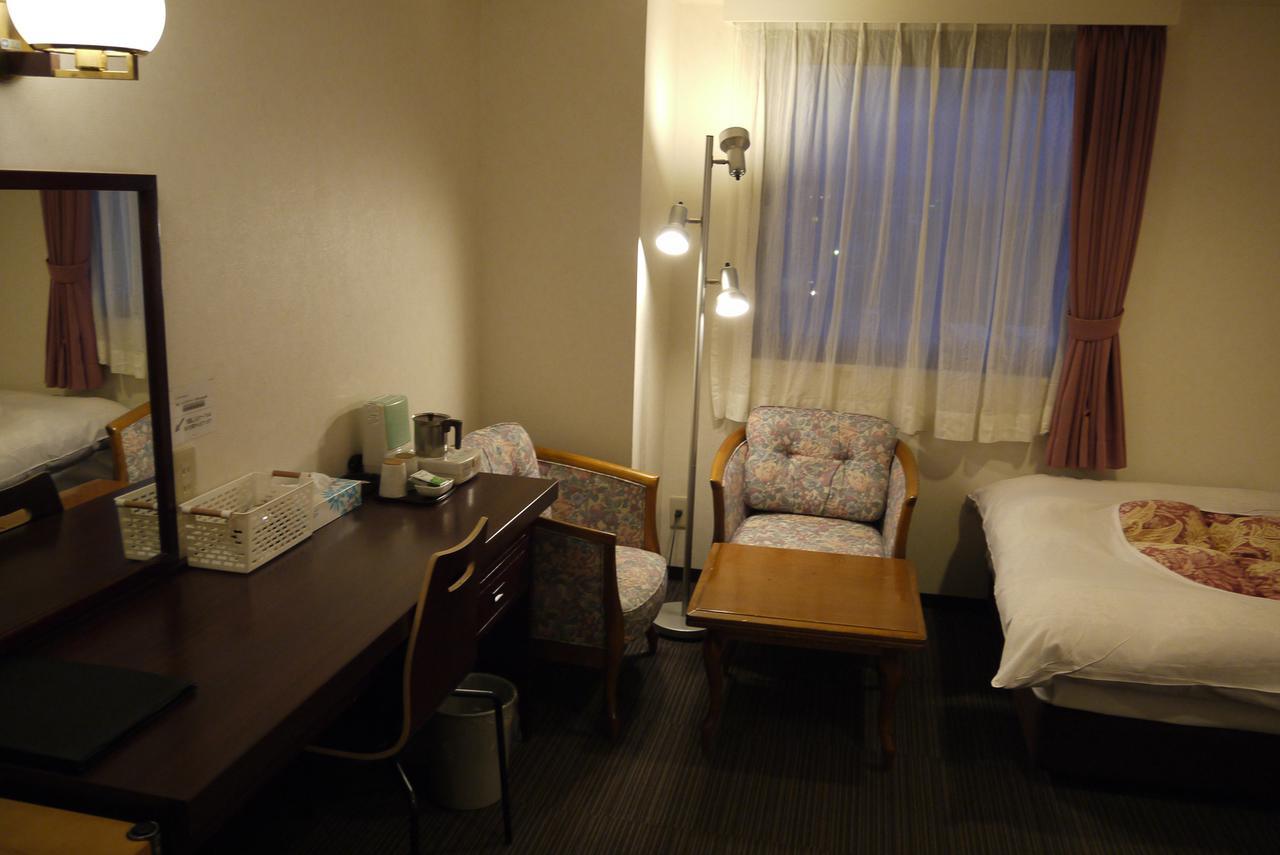 האמאמאטסו Hamakita Plaza Hotel מראה חיצוני תמונה