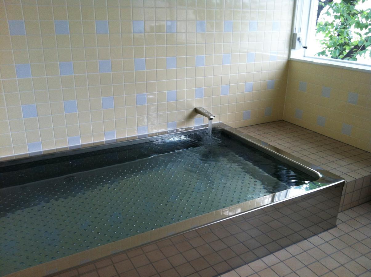 האמאמאטסו Hamakita Plaza Hotel מראה חיצוני תמונה