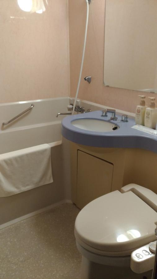 האמאמאטסו Hamakita Plaza Hotel מראה חיצוני תמונה
